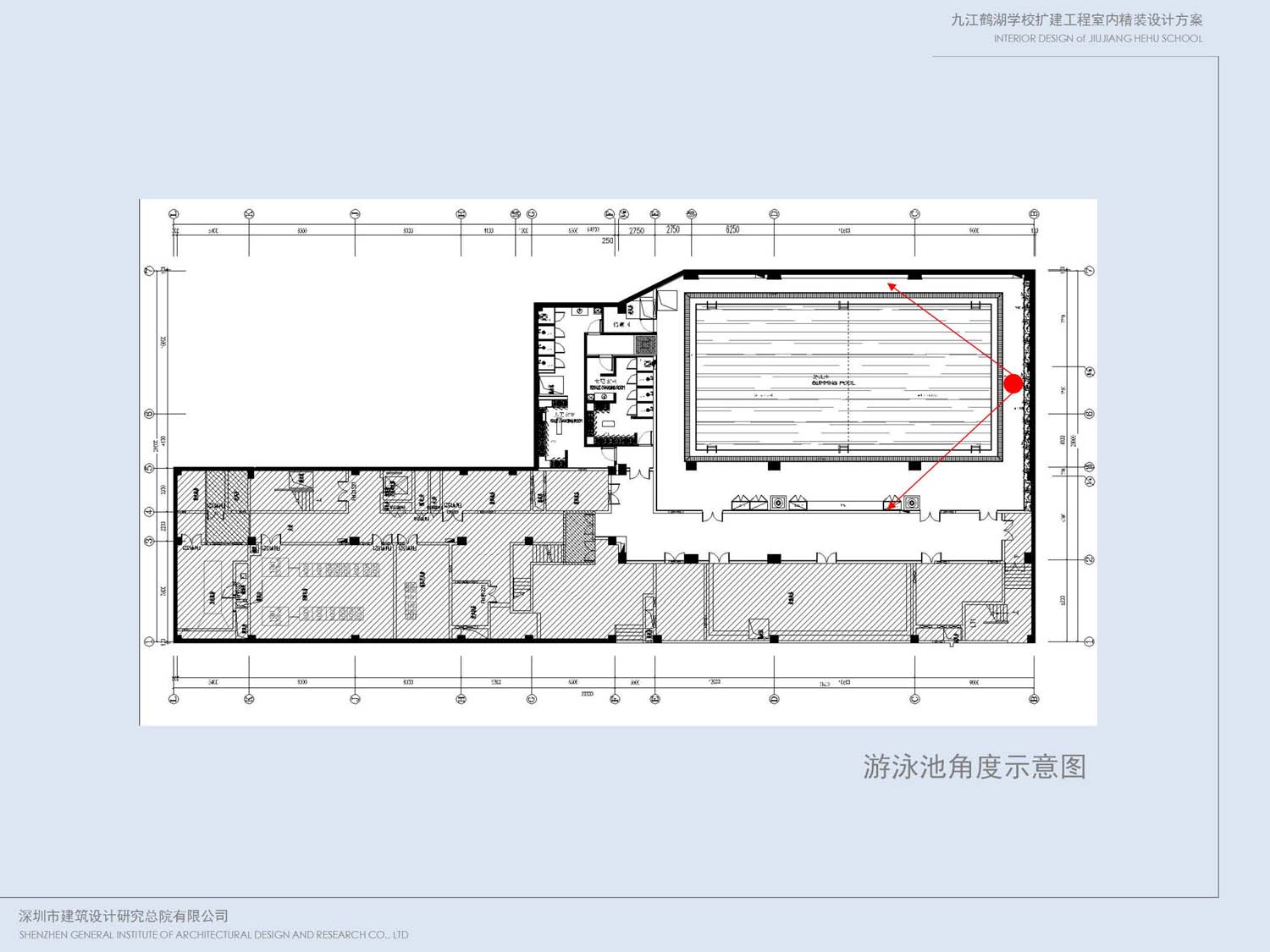 九江鶴湖學(xué)校室內(nèi)設(shè)計(圖2)