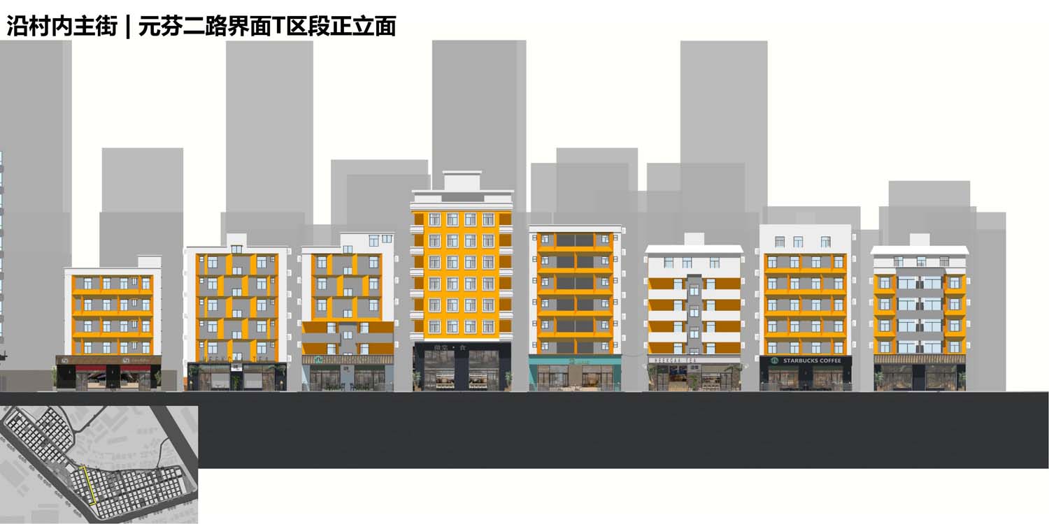 深圳公寓改造(圖1)